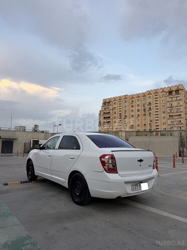 Chevrolet Cobalt 2024, 189,000 km - 1.5 l - Bakı