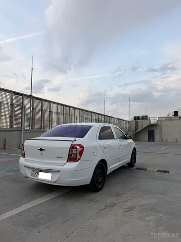 Chevrolet Cobalt 2024, 189,000 km - 1.5 l - Bakı