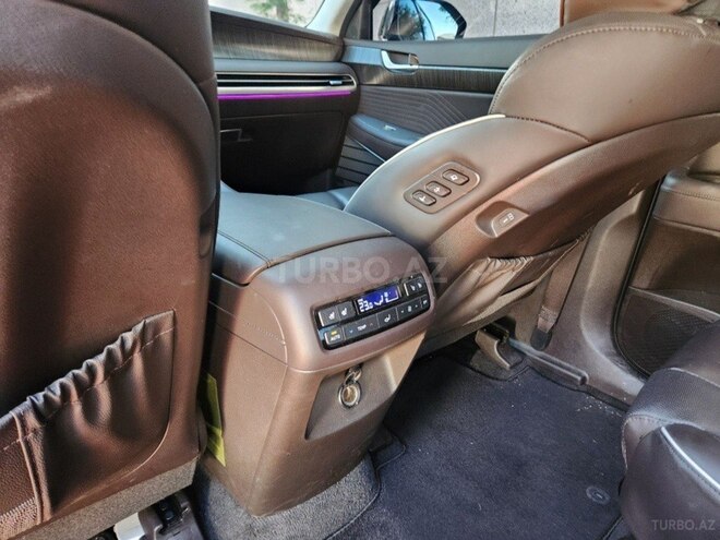 Hyundai Palisade 2023, 60,000 km - 2.2 l - Bakı