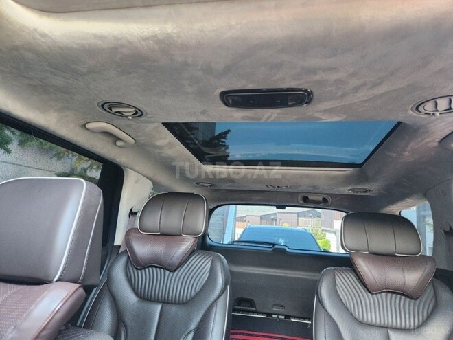 Hyundai Palisade 2023, 60,000 km - 2.2 l - Bakı