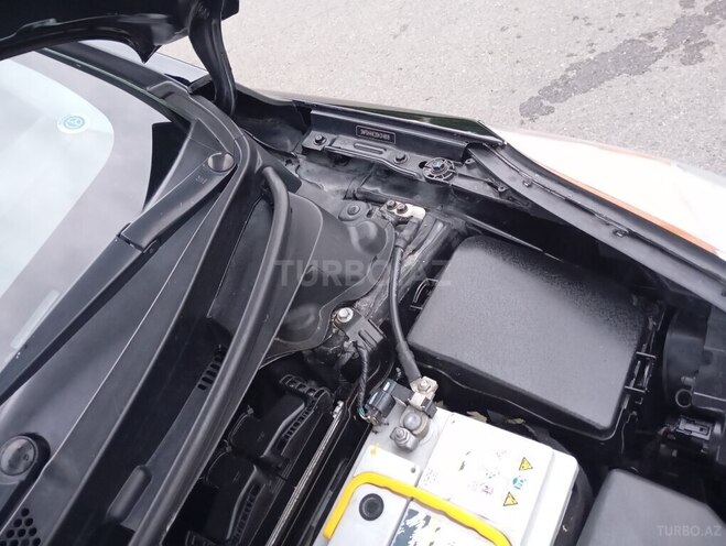 Hyundai Elantra 2013, 160,000 km - 1.8 l - Şəki