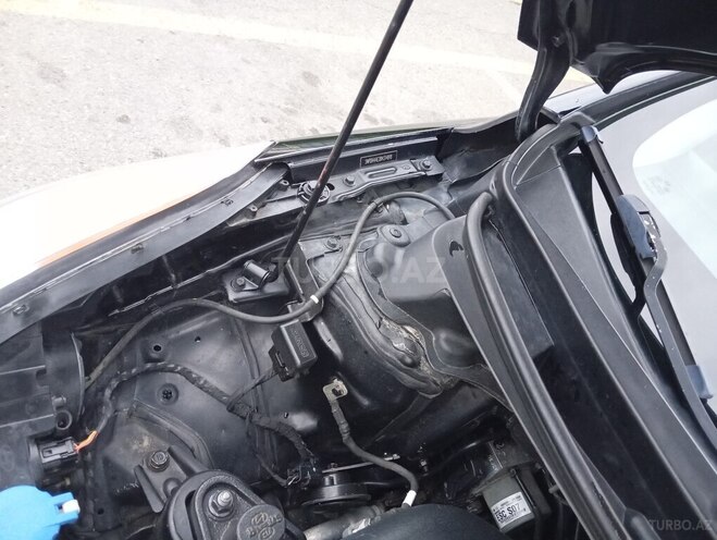 Hyundai Elantra 2013, 160,000 km - 1.8 l - Şəki