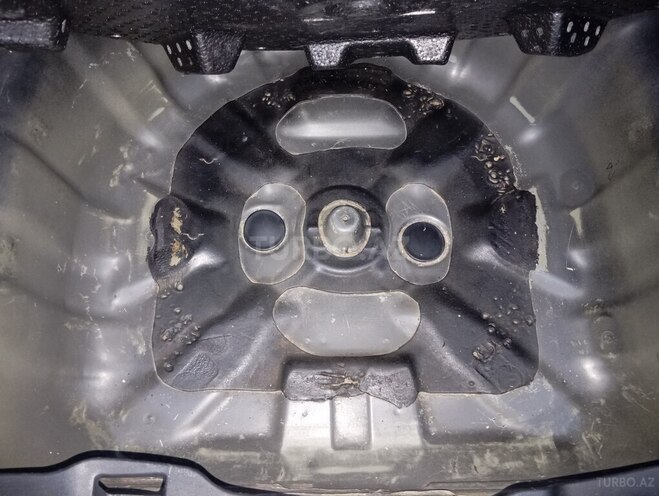 Hyundai Elantra 2013, 160,000 km - 1.8 l - Şəki