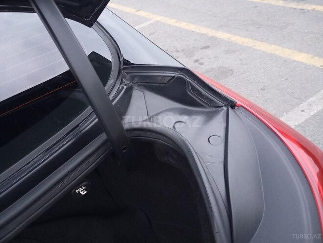 Hyundai Elantra 2013, 160,000 km - 1.8 l - Şəki