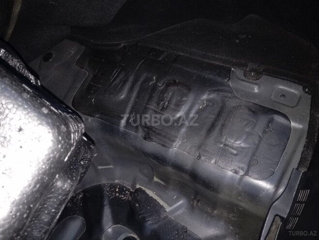 Hyundai Elantra 2013, 160,000 km - 1.8 l - Şəki