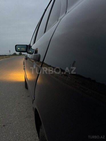 Mercedes C 180 1998, 400,182 km - 1.8 l - Goranboy