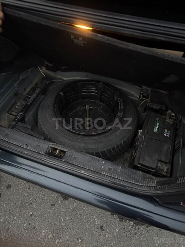 Mercedes C 180 1998, 400,182 km - 1.8 l - Goranboy