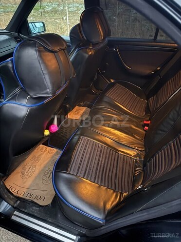 Mercedes C 180 1998, 400,182 km - 1.8 l - Goranboy