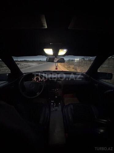 Mercedes C 180 1998, 400,182 km - 1.8 l - Goranboy