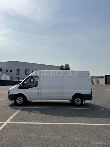 Ford Transit 2007, 450,000 km - 2.4 l - Bakı