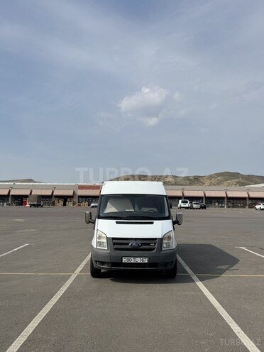 Ford Transit 2007, 450,000 km - 2.4 l - Bakı