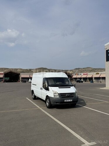 Ford Transit 2007, 450,000 km - 2.4 l - Bakı