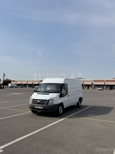 Ford Transit 2007, 450,000 km - 2.4 l - Bakı