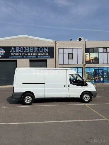 Ford Transit 2007, 450,000 km - 2.4 l - Bakı