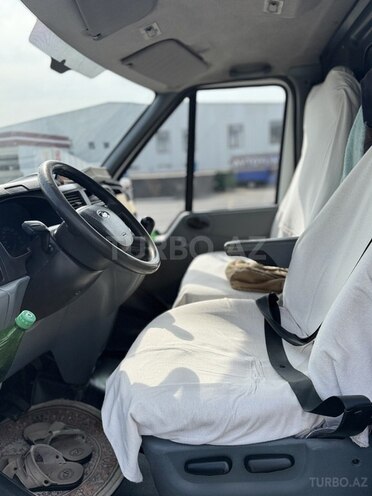 Ford Transit 2007, 450,000 km - 2.4 l - Bakı