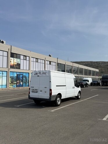 Ford Transit 2007, 450,000 km - 2.4 l - Bakı