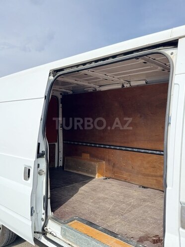 Ford Transit 2007, 450,000 km - 2.4 l - Bakı