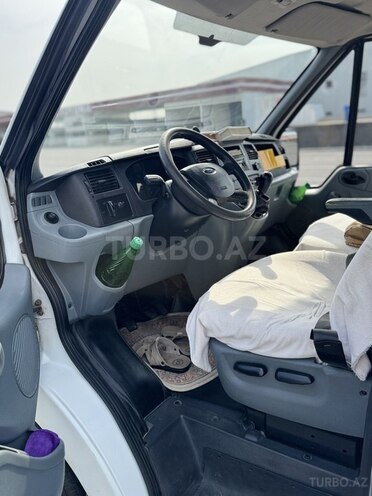 Ford Transit 2007, 450,000 km - 2.4 l - Bakı