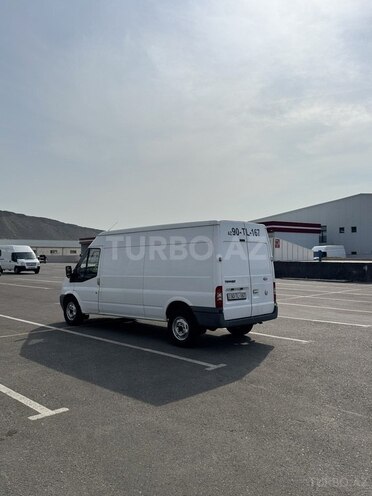 Ford Transit 2007, 450,000 km - 2.4 l - Bakı