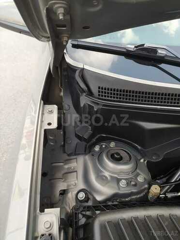 Chevrolet Equinox 2018, 111,780 km - 1.5 л - Bakı