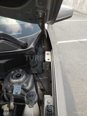 Chevrolet Equinox 2018, 111,780 km - 1.5 л - Bakı