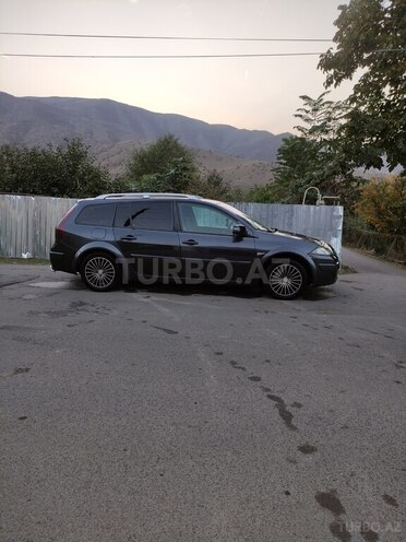 Renault Megane 2009, 405,000 km - 1.5 l - Şəmkir