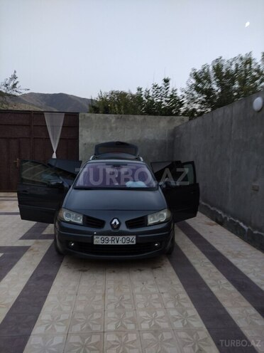 Renault Megane 2009, 405,000 km - 1.5 l - Şəmkir