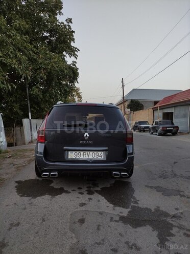 Renault Megane 2009, 405,000 km - 1.5 l - Şəmkir
