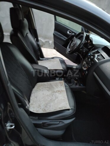 Renault Megane 2009, 405,000 km - 1.5 l - Şəmkir