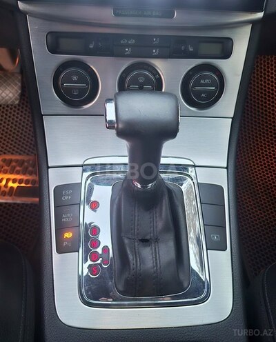 Volkswagen Passat 2008, 161,519 km - 2.0 l - Bakı