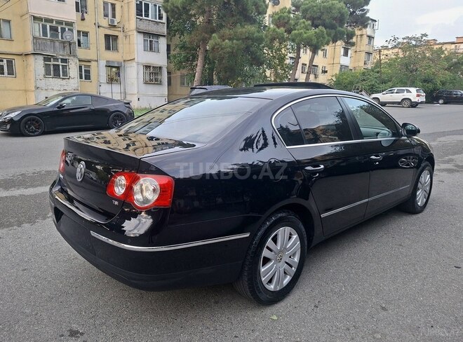Volkswagen Passat 2008, 161,519 km - 2.0 l - Bakı