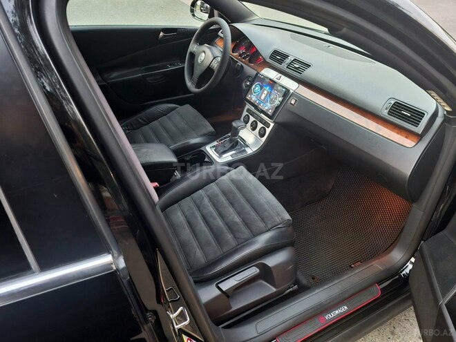 Volkswagen Passat 2008, 161,519 km - 2.0 l - Bakı