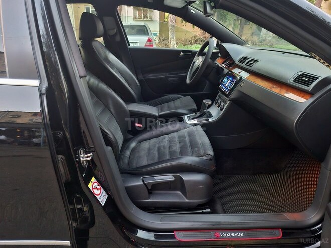 Volkswagen Passat 2008, 161,519 km - 2.0 l - Bakı