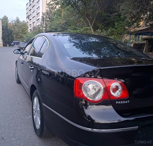 Volkswagen Passat 2008, 161,519 km - 2.0 l - Bakı