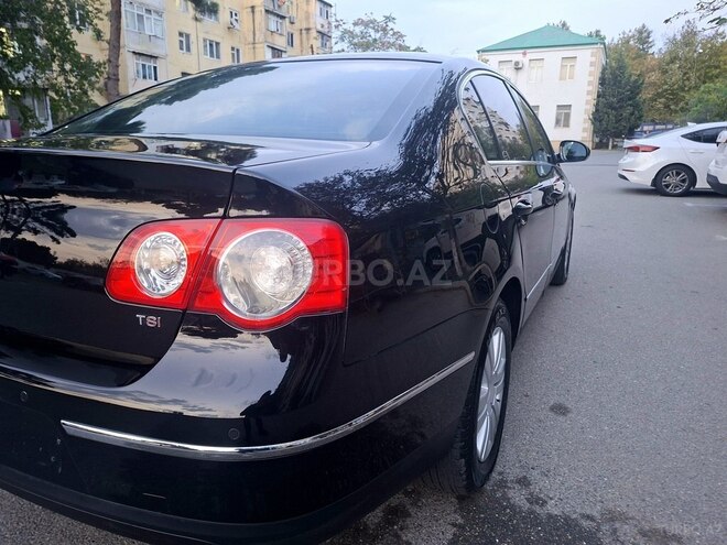 Volkswagen Passat 2008, 161,519 km - 2.0 l - Bakı