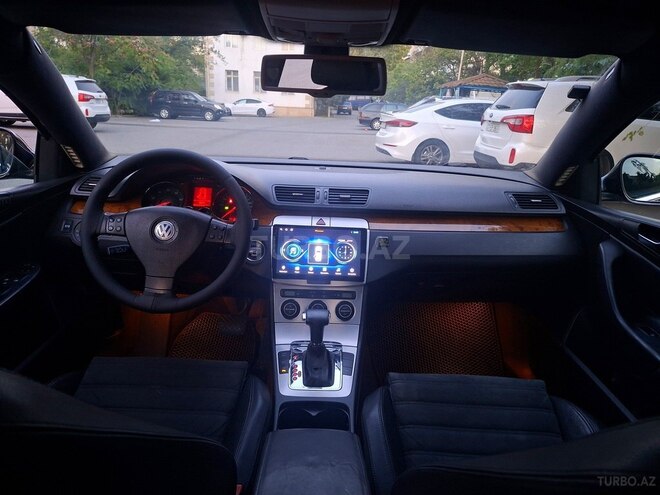 Volkswagen Passat 2008, 161,519 km - 2.0 l - Bakı