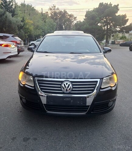 Volkswagen Passat 2008, 161,519 km - 2.0 l - Bakı