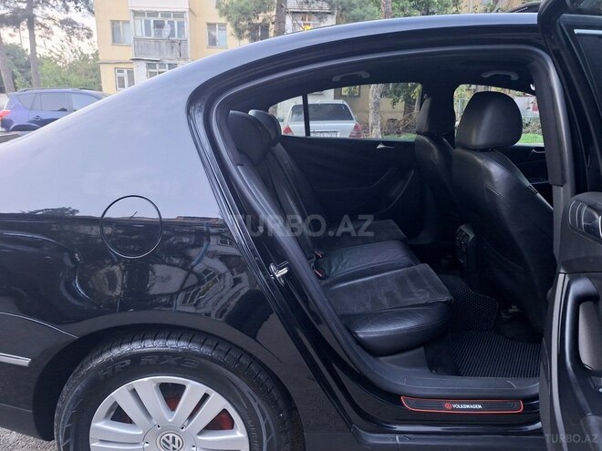 Volkswagen Passat 2008, 161,519 km - 2.0 l - Bakı