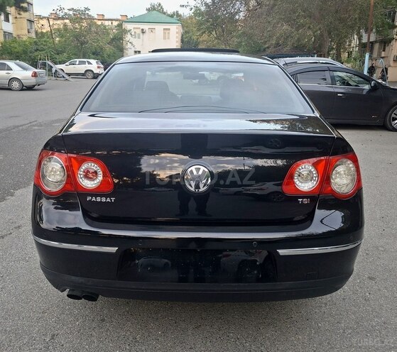 Volkswagen Passat 2008, 161,519 km - 2.0 l - Bakı