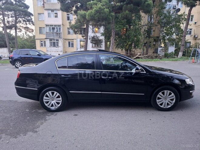 Volkswagen Passat 2008, 161,519 km - 2.0 l - Bakı