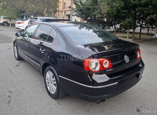 Volkswagen Passat 2008, 161,519 km - 2.0 l - Bakı