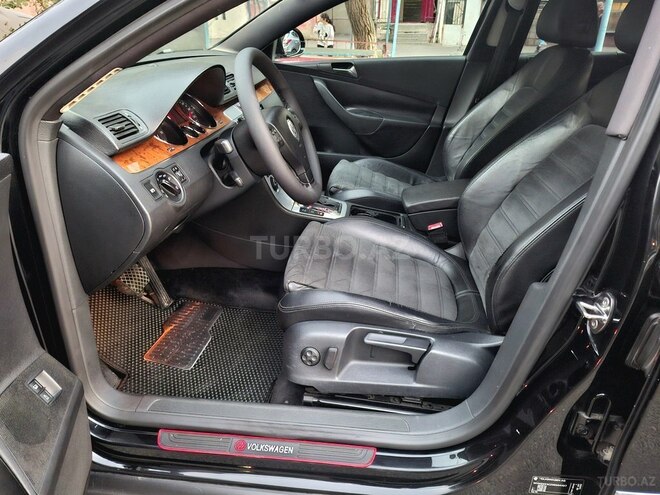 Volkswagen Passat 2008, 161,519 km - 2.0 l - Bakı