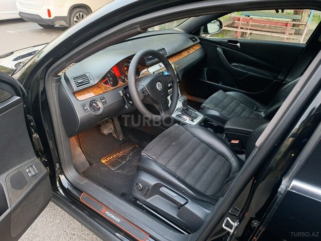Volkswagen Passat 2008, 161,519 km - 2.0 l - Bakı