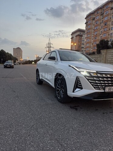Changan  2025, 1,900 km - 1.5 l - Bakı