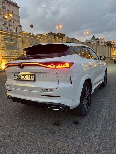 Changan  2025, 1,900 km - 1.5 l - Bakı