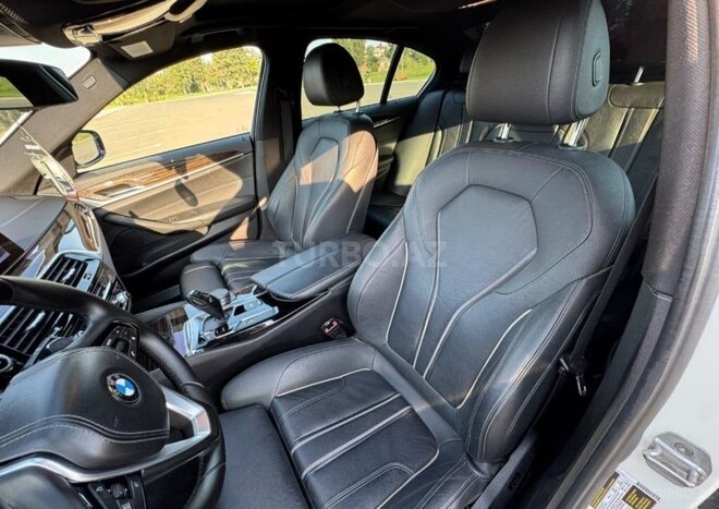 BMW 530e 2019, 233,355 km - 2.0 l - Bakı