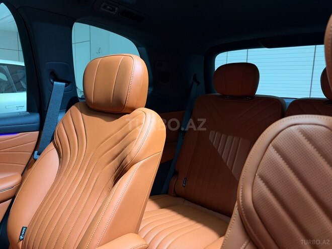 Geely  2025, 0 km - 1.5 l - Bakı