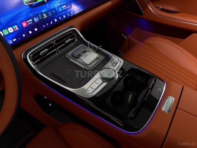 Geely  2025, 0 km - 1.5 l - Bakı