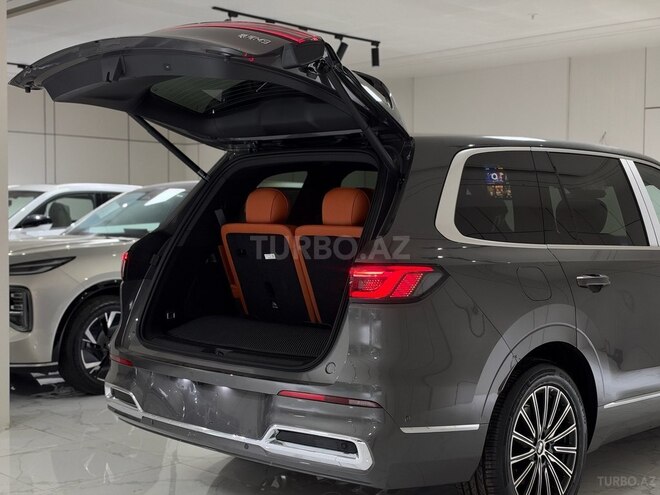 Geely  2025, 0 km - 1.5 l - Bakı