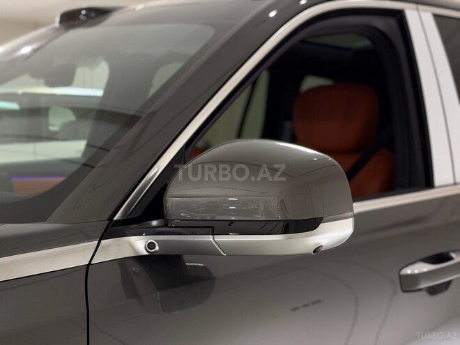 Geely  2025, 0 km - 1.5 l - Bakı